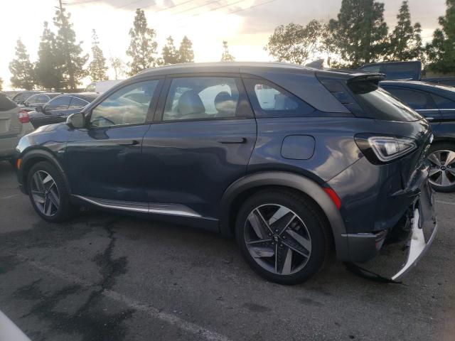 KM8J84A62KU002329 | 2019 HYUNDAI NEXO LIMIT