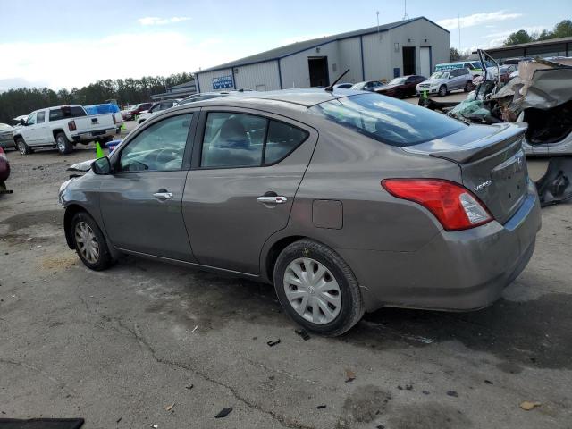 3N1CN7APXGL901783 | 2016 NISSAN VERSA S