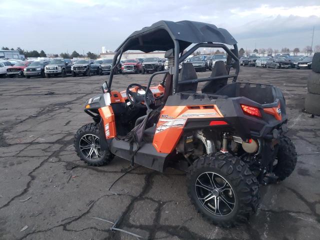 2019 ATV SIDEBYSIDE - LCELDTZ7XK6000574
