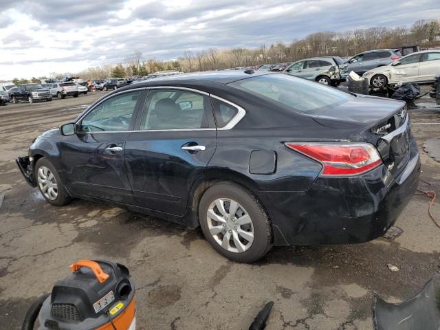 1N4AL3AP1FN359142 | 2015 NISSAN ALTIMA 2.5