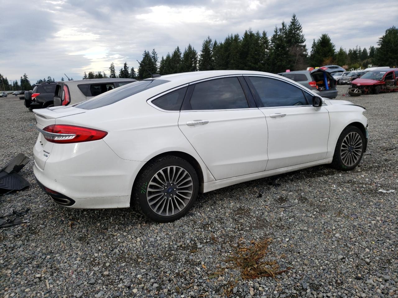 3FA6P0D91JR247064 FORD FUSION 2018