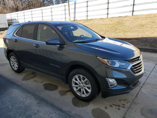 3GNAXJEV2LS511577 | 2020 CHEVROLET EQUINOX LT