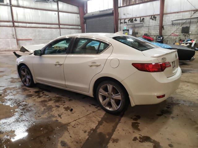 2015 ACURA ILX 20 TEC 19VDE1F70FE400758