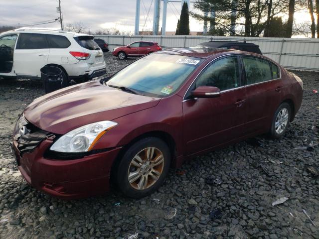 Vin: 1n4al2ap0an435095, lot: 39415254, nissan altima base 2010 img_1