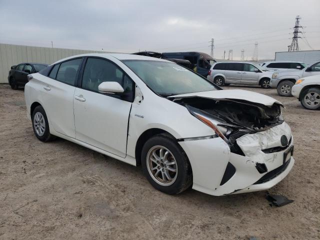 JTDKBRFU0G3006052 | 2016 TOYOTA PRIUS