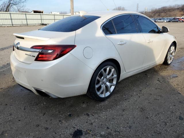 2015 Buick Regal - Image 3