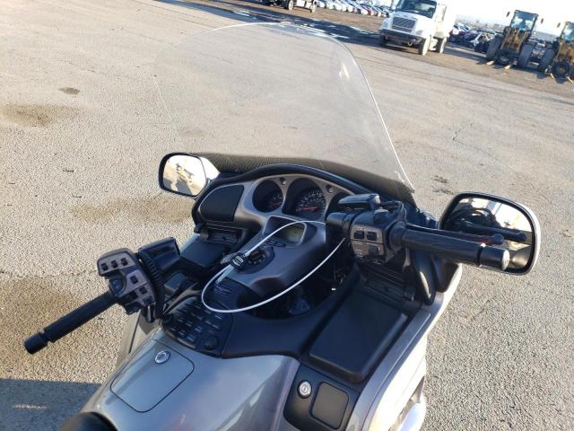 2002 HONDA GL1800 A 1HFSC47422A100491