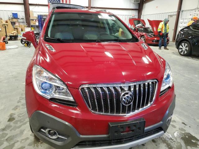 KL4CJHSB7GB539621 | 2016 BUICK ENCORE PRE