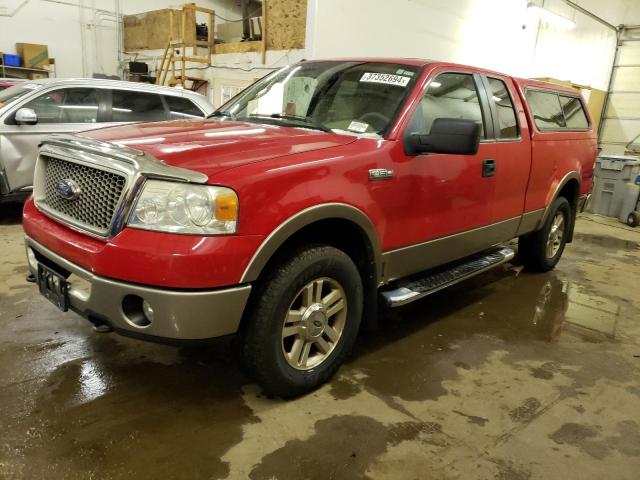 2006 Ford F-150 