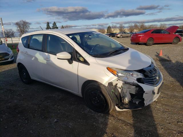 3N1CE2CP9FL440672 | 2015 NISSAN VERSA NOTE