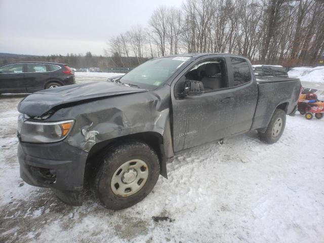 1GCHSBEA9G1133161 | 2016 CHEVROLET COLORADO