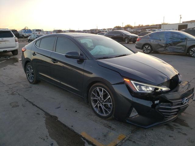 5NPD84LF9LH632889 | 2020 HYUNDAI ELANTRA SE