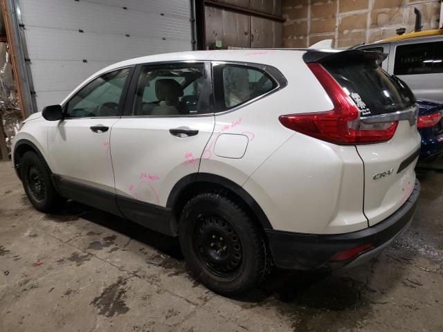 2HKRW6H37HH220029 | 2017 HONDA CR-V LX