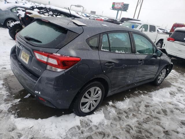 2018 Subaru Impreza VIN: 4S3GTAA6XJ3741772 Lot: 37167044