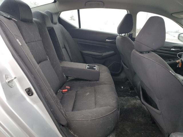 2020 NISSAN ALTIMA S - 1N4BL4BV4LC213641