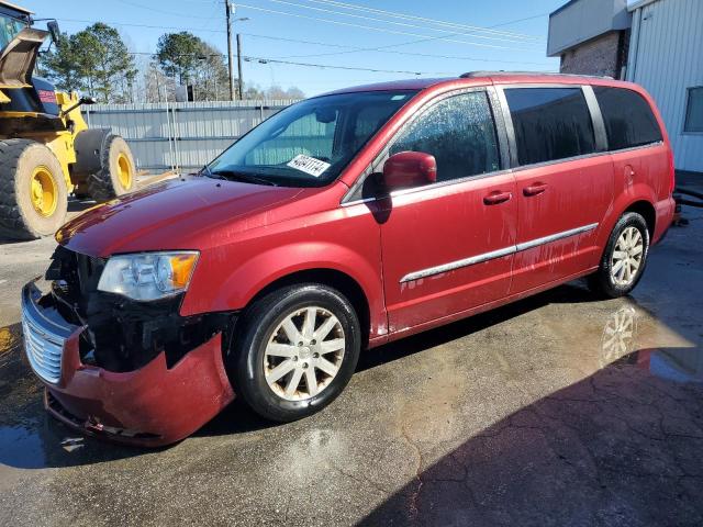 VIN 5NPEJ4J21LH002731 2015 CHRYSLER MINIVAN no.1