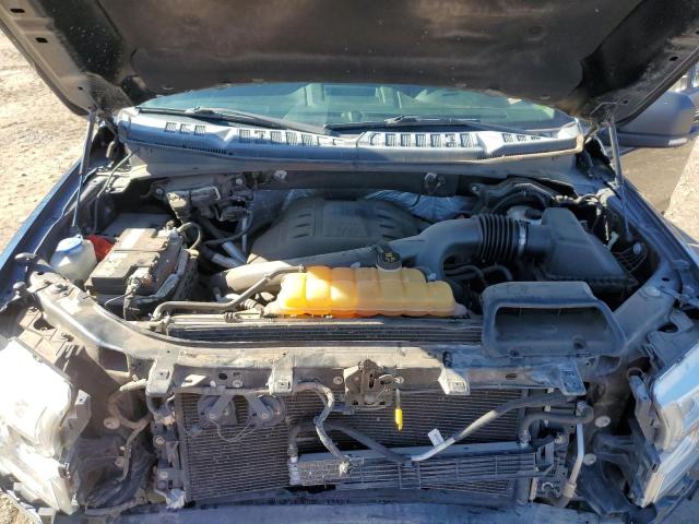 2015 FORD F150 SUPER 1FTEW1EG1FFA31201