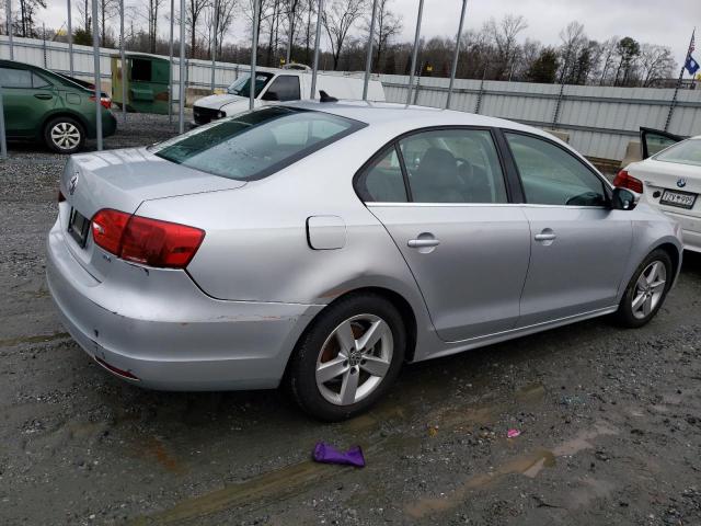 3VWLL7AJ4EM399582 | 2014 VOLKSWAGEN JETTA TDI