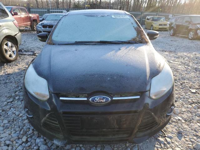 1FAHP3K2XCL385607 2012 Ford Focus Se