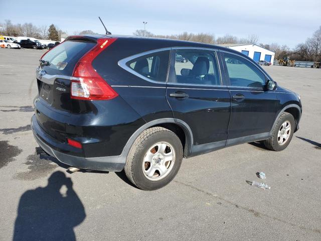 5J6RM4H38FL017678 | 2015 HONDA CR-V LX