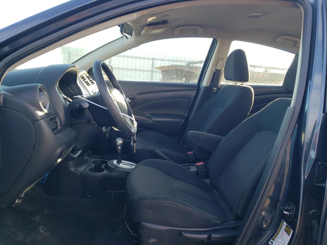 3N1CN7AP5HL902499 NISSAN VERSA 2017