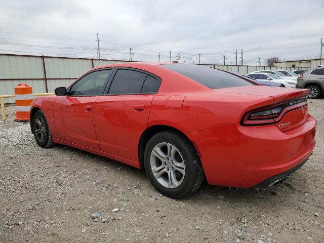 2018 Dodge Charger Sxt VIN: 2C3CDXBG9JH180343 Lot: 82901873