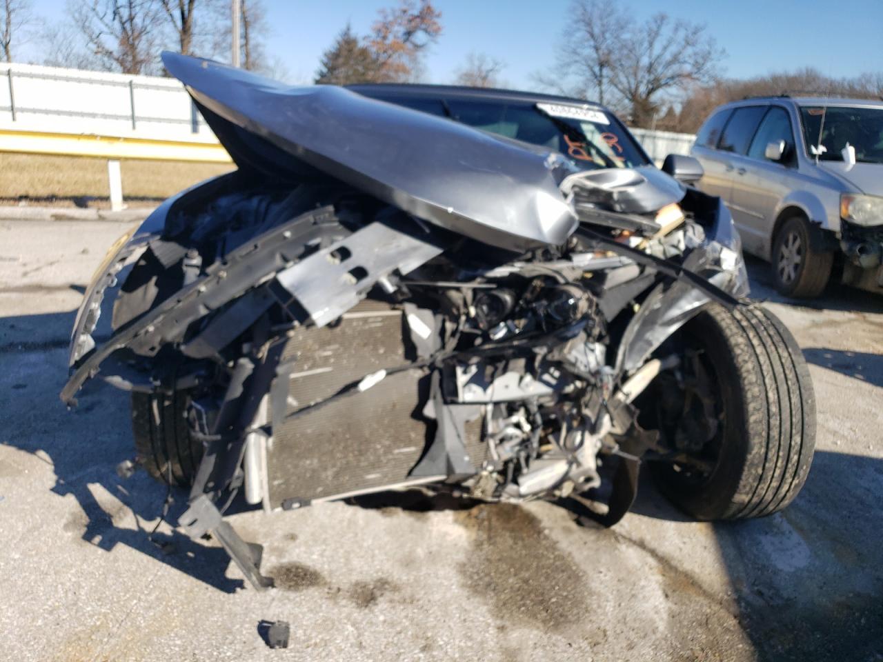 1G1FB3DS5L0113196 CHEVROLET CAMARO 2020