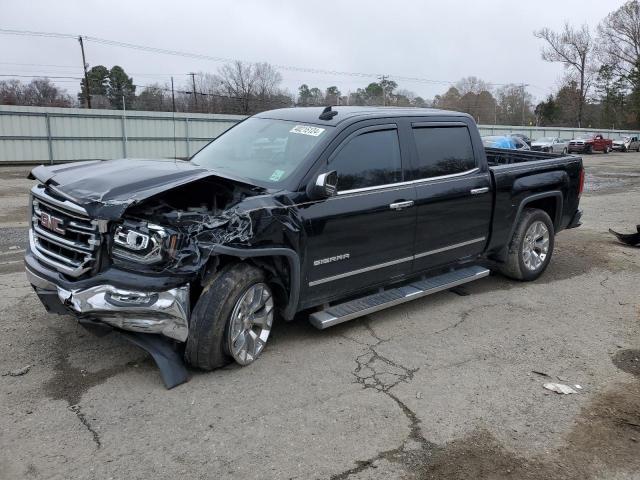 2016 GMC SIERRA C15 3GTP1NEC0GG167167