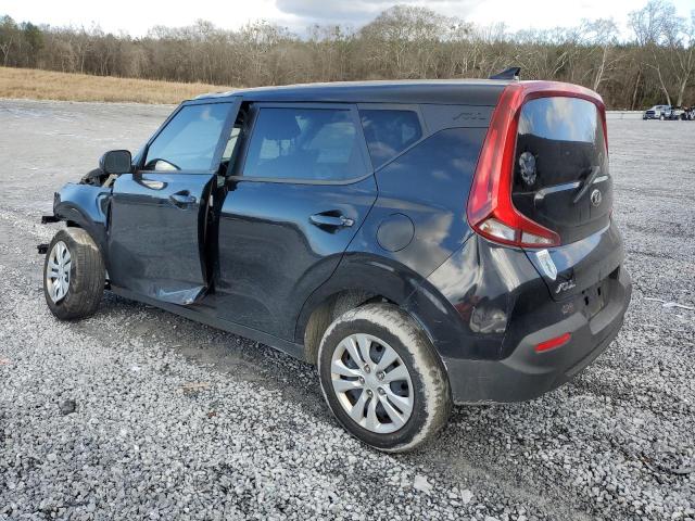 KNDJ23AU4L7076527 | 2020 KIA SOUL LX