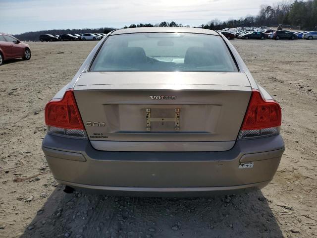 YV1RS612152437211 | 2005 Volvo s60