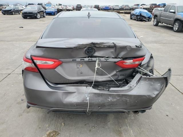 4T1B11HK8KU787773 | 2019 TOYOTA CAMRY L