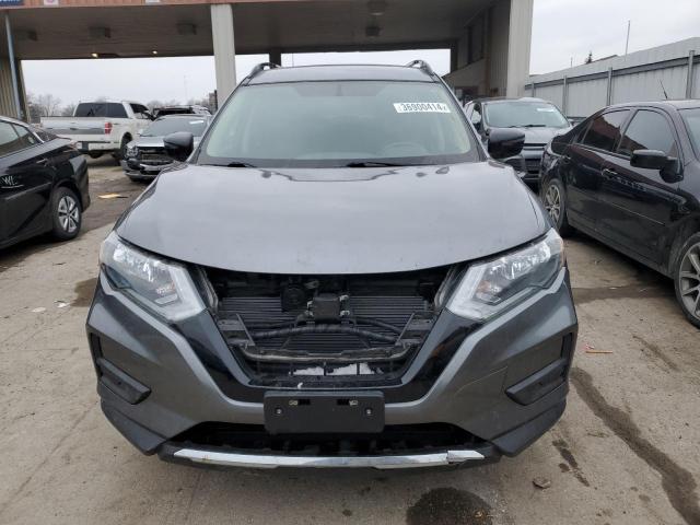 5N1AT2MV7HC876681 | 2017 NISSAN ROGUE SV