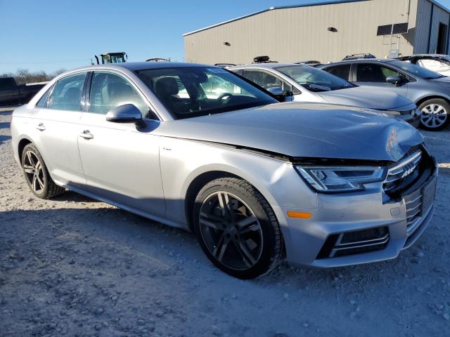 WAUENAF41JA157648 2018 AUDI A4, photo no. 4