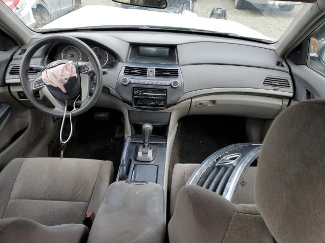 1HGCP26329A179088 | 2009 Honda accord lx