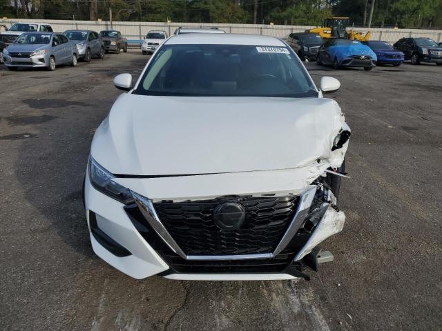 2022 NISSAN SENTRA SV - 3N1AB8CV3NY238428