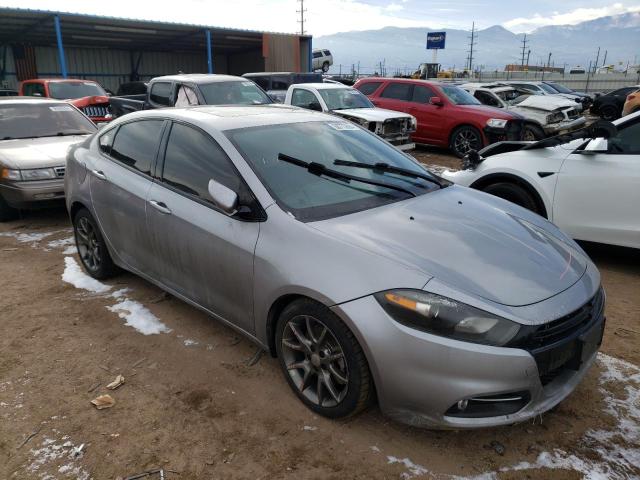 1C3CDFBB6ED724170 | 2014 DODGE DART SXT