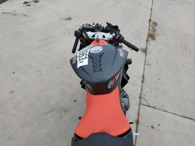 2021 APRILIA RS 660 - ZD4KSUA00MS000975