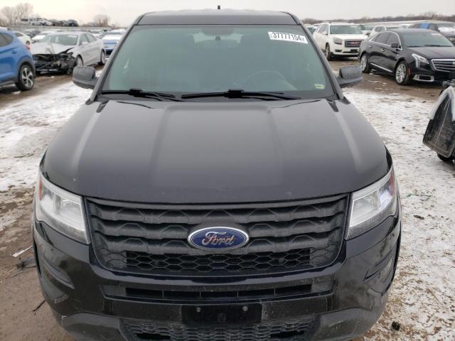 1FM5K8AR9KGA30955 | 2019 FORD EXPLORER P