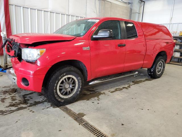 2011 Toyota Tundra 