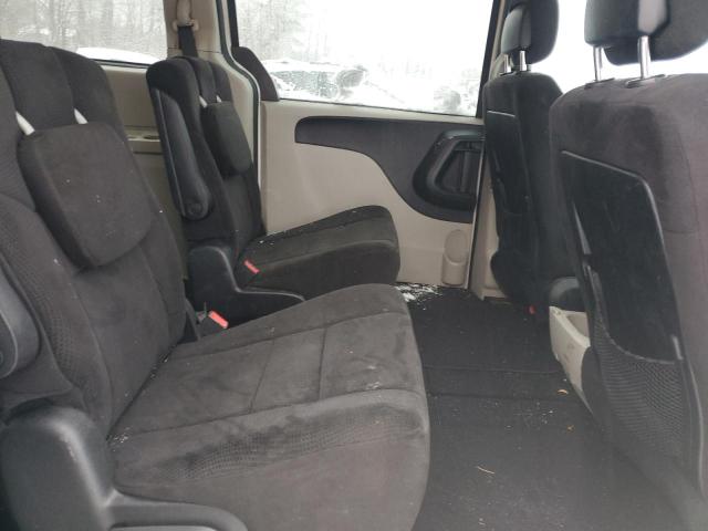 2013 DODGE GRAND CARA - 2C4RDGCG8DR772044