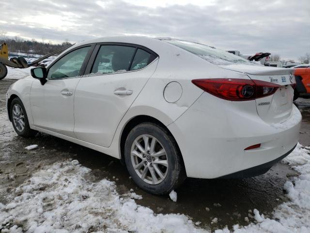 3MZBM1V76GM267673 | 2016 MAZDA 3 TOURING