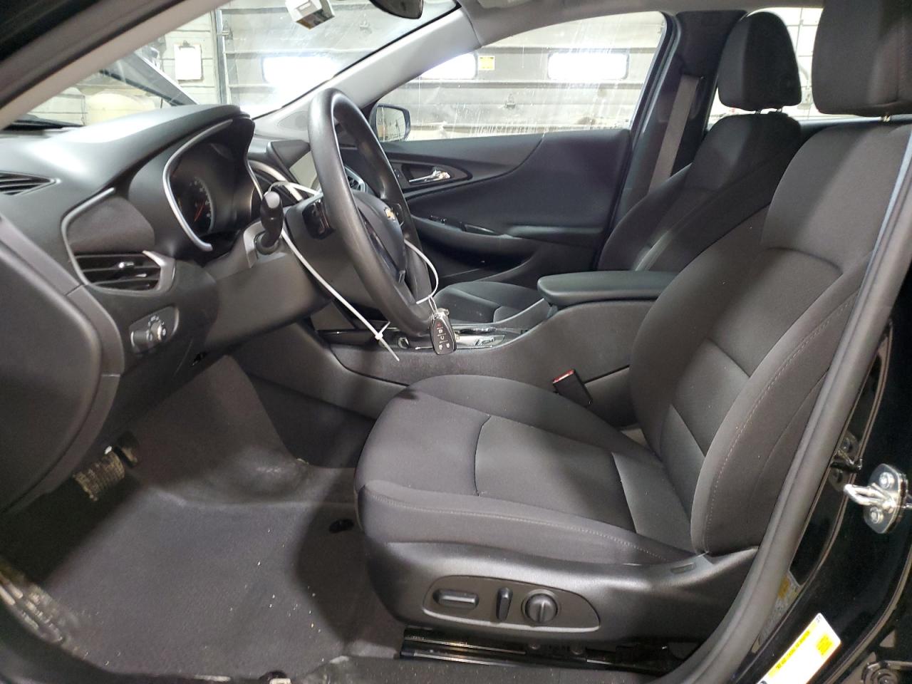 1G1ZD5ST7PF213432 CHEVROLET MALIBU 2023