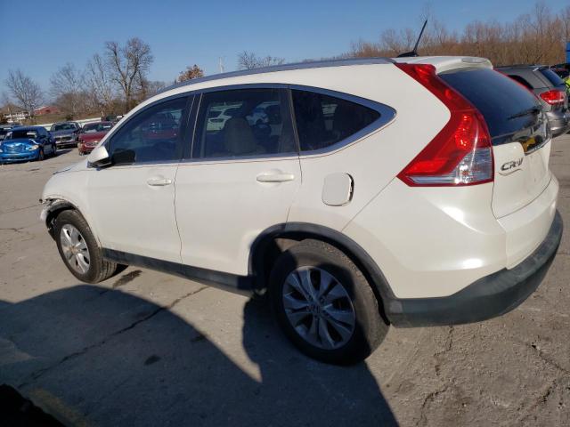 5J6RM4H77EL001456 | 2014 HONDA CR-V EXL