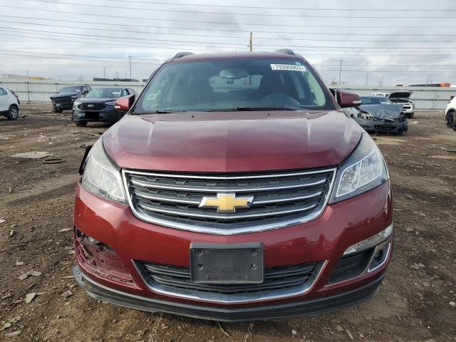 1GNKRGKD0GJ245853 | 2016 CHEVROLET TRAVERSE L