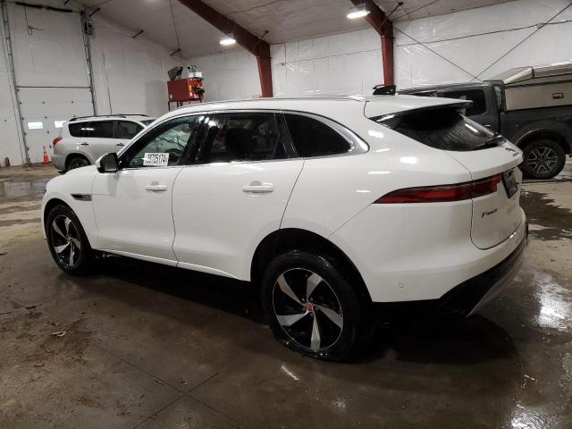 SADCJ2EX6MA681085 | 2021 JAGUAR F-PACE S