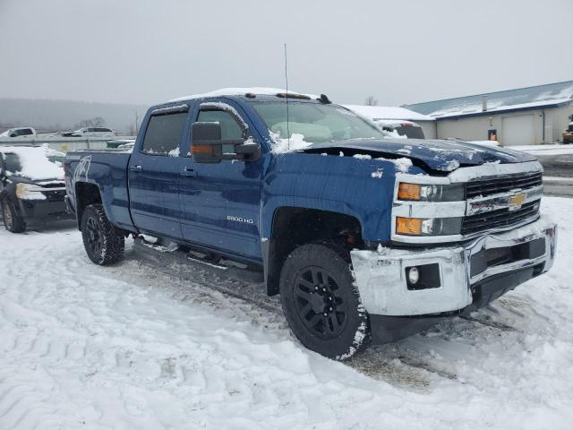 1GC1KVEG4HF226598 | 2017 CHEVROLET SILVERADO