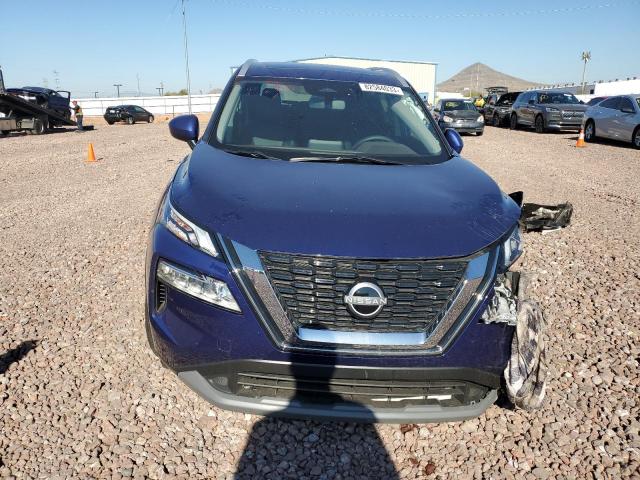JN8BT3BA7PW420597 | 2023 NISSAN ROGUE SV