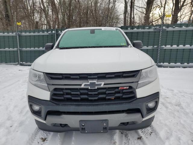 1GCGTDEN9N1266703 | 2022 CHEVROLET COLORADO Z