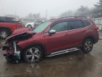 2021 SUBARU FORESTER T - JF2SKAXC9MH477625