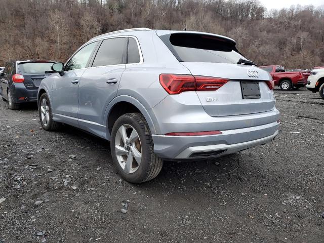 WA1AUCF33M1133390 Audi Q3 PREMIUM 2